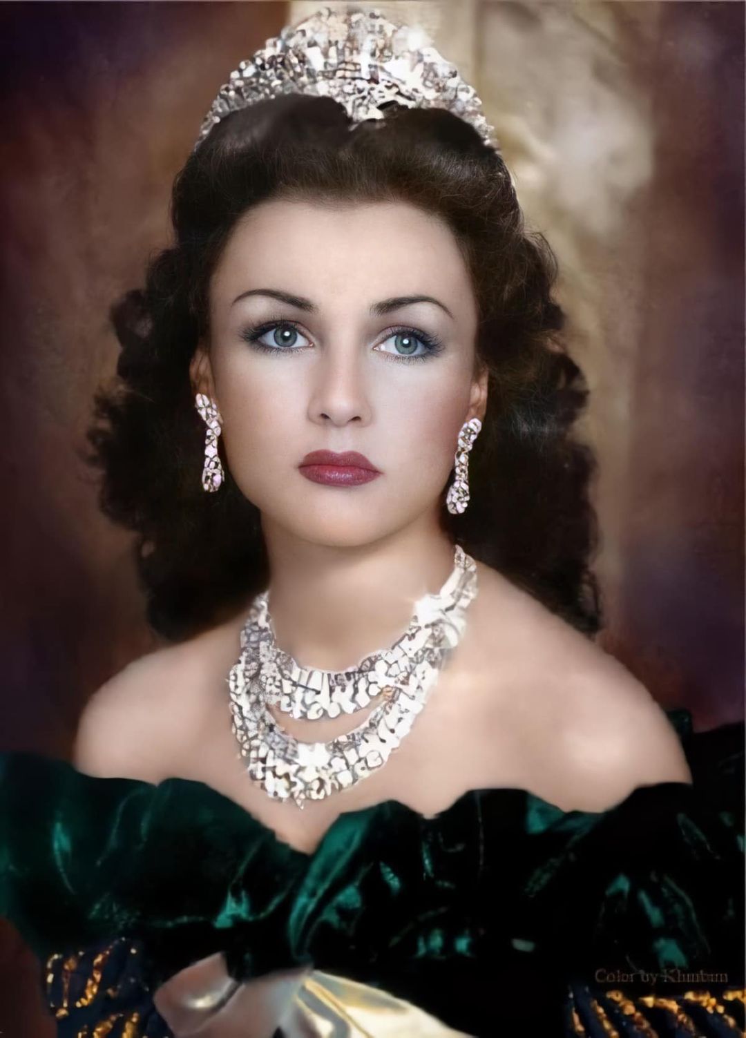 فوزیه