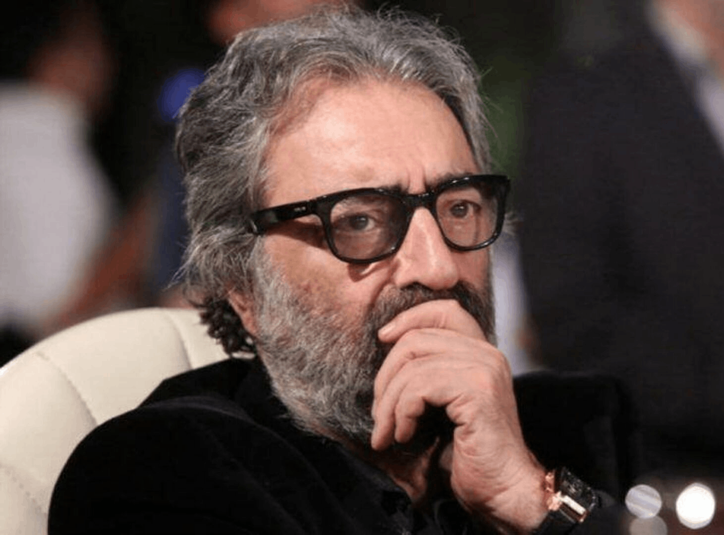 <strong>مسعود کیمیایی</strong>