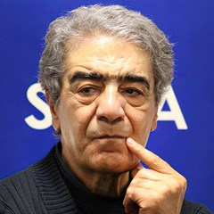 اسحاق خانزادی؛ صدابردار ایرانی