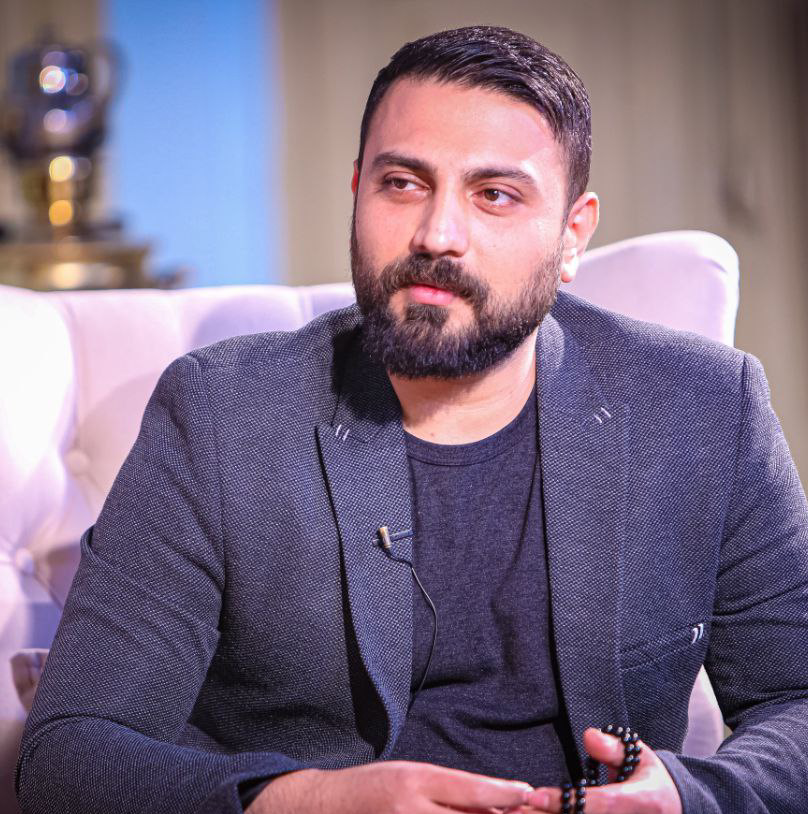 تصویری از محمد ابراهیمی اصل