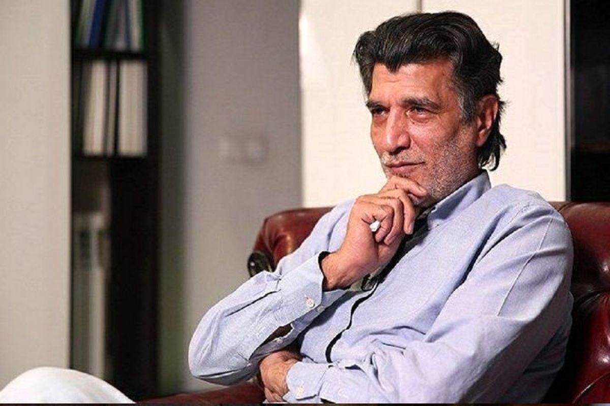 علیرضا افخمی