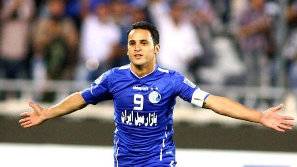 آرش برهانی
