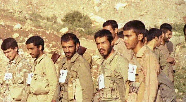 <strong>تصویری از عملیات نصر 7</strong>
