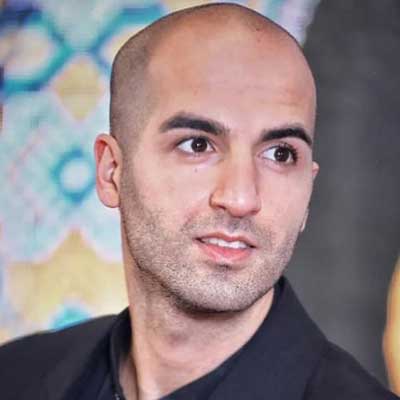 پاشا جمالی