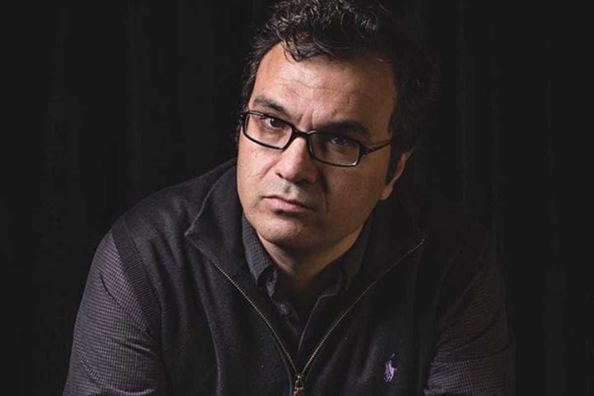 کیومرث مرادی