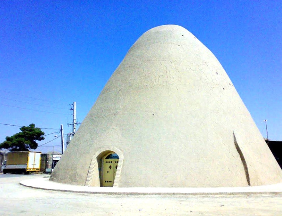یخچال ترشنبه؛ اسلام‌شهر