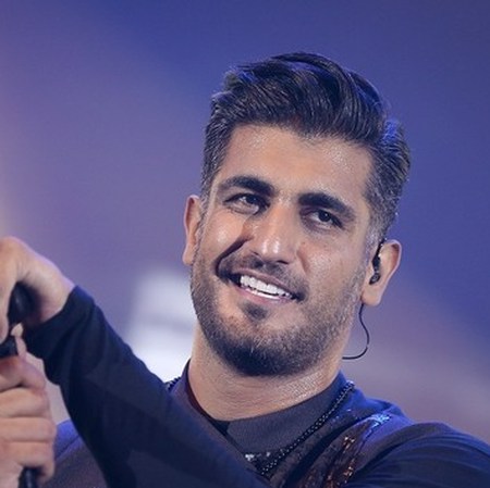 شهاب مظفری
