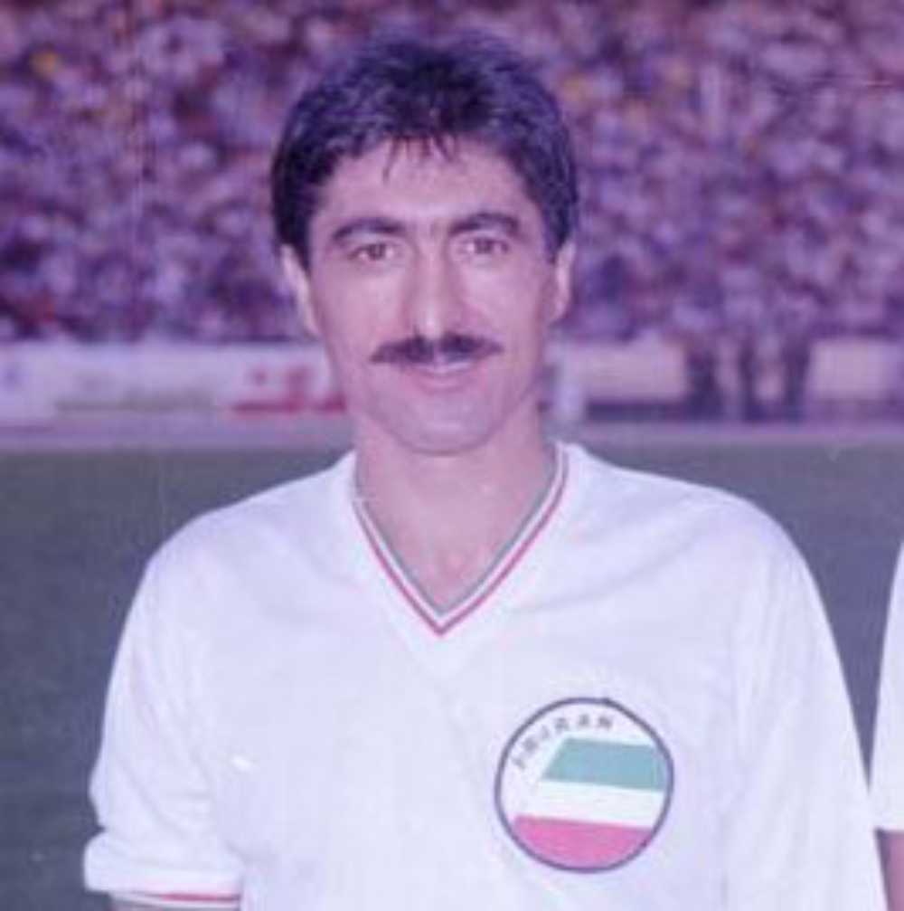 ناصر محمد خانی