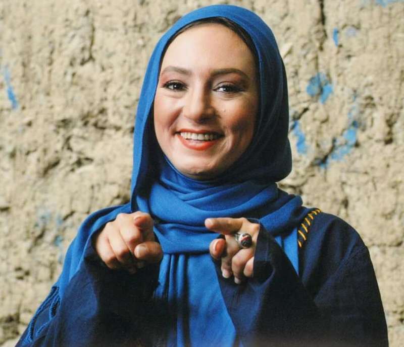 سحر ولدبیگی