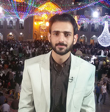 علی زمانیان