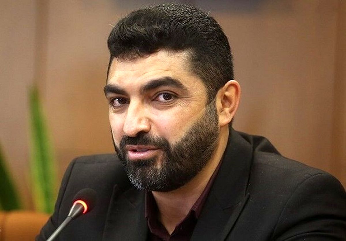 احمد راستینه هفشجانی