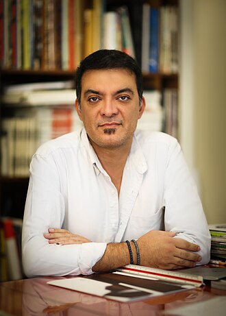 مجید سعیدی