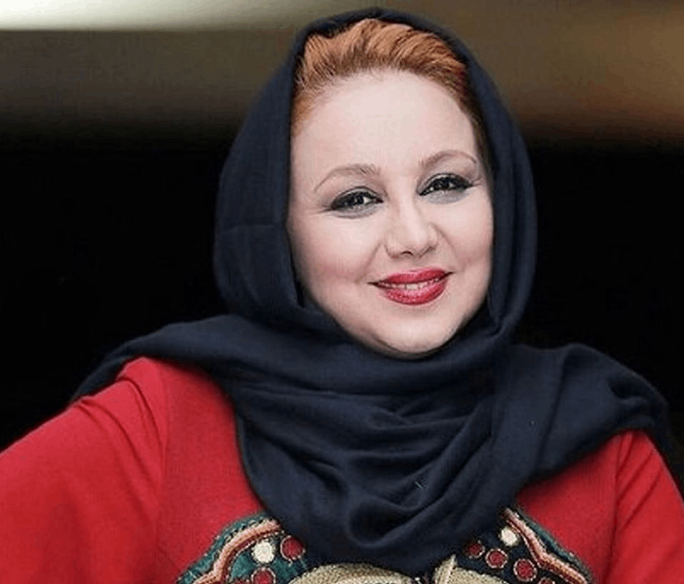 بهنوش بختیاری