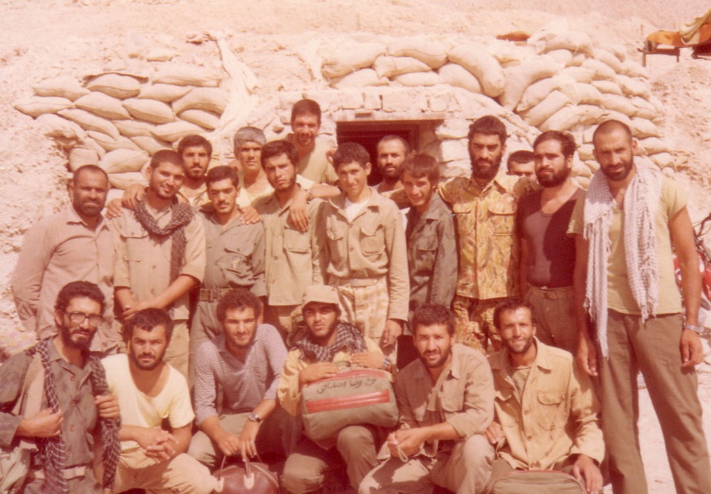 <strong>تصویر از عملیات مسلم بن عقیل</strong>