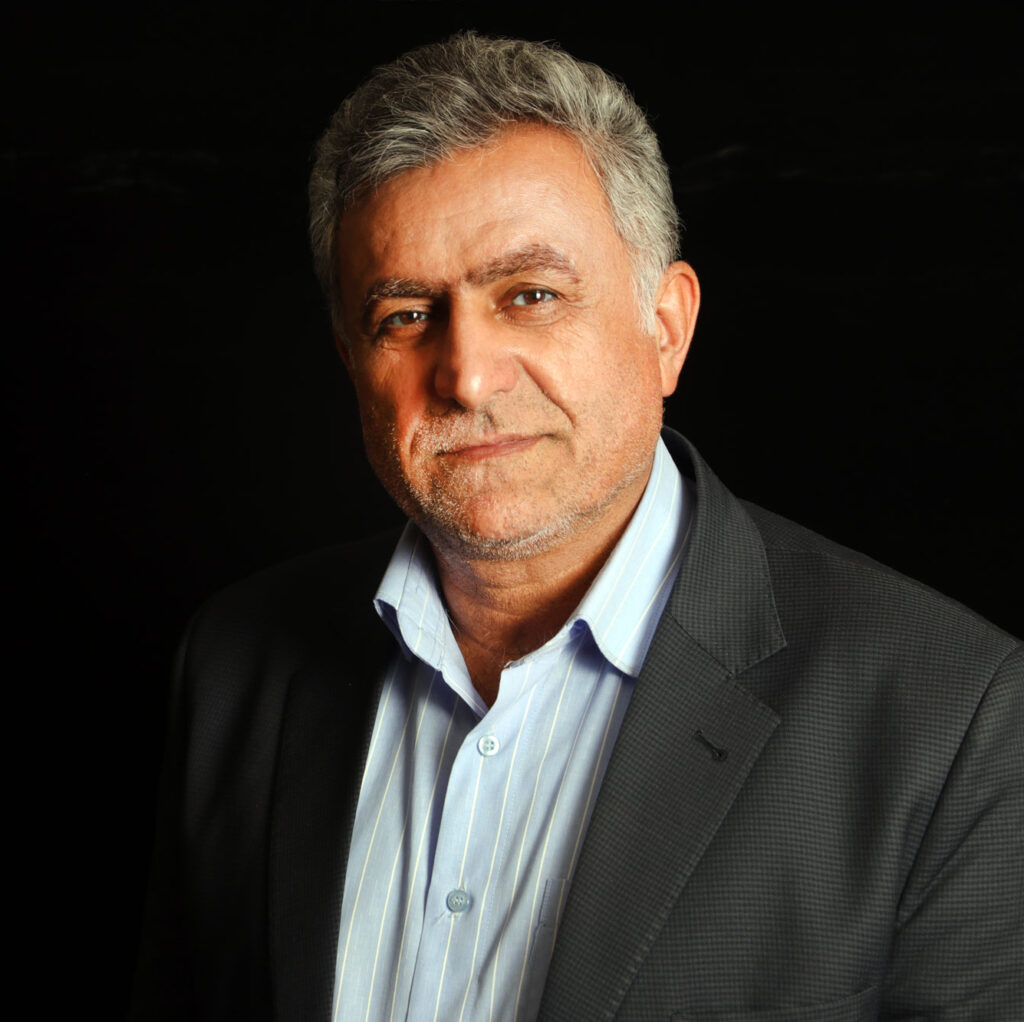 حسین گودرزی