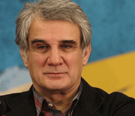 مهدی هاشمی