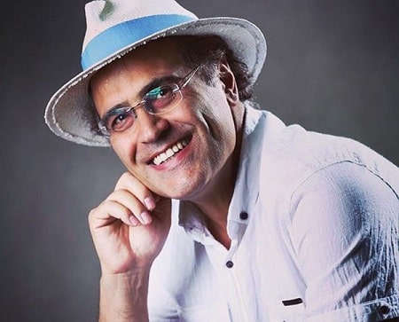 بهزاد خداویسی