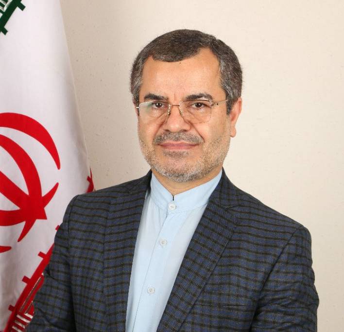 محمدرضا احمدی سنگری