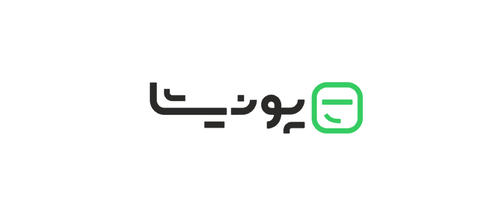 نشان شرکت پونیشا