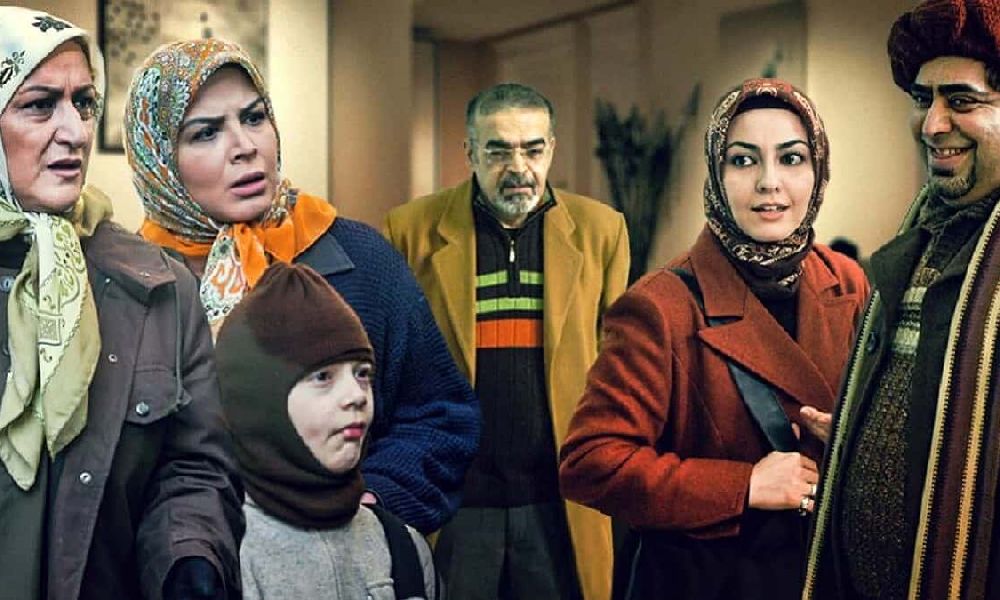 ترش و شیرین