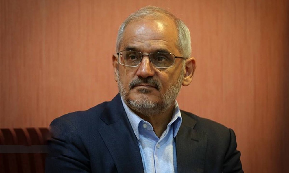 محسن حاجی‌میرزایی