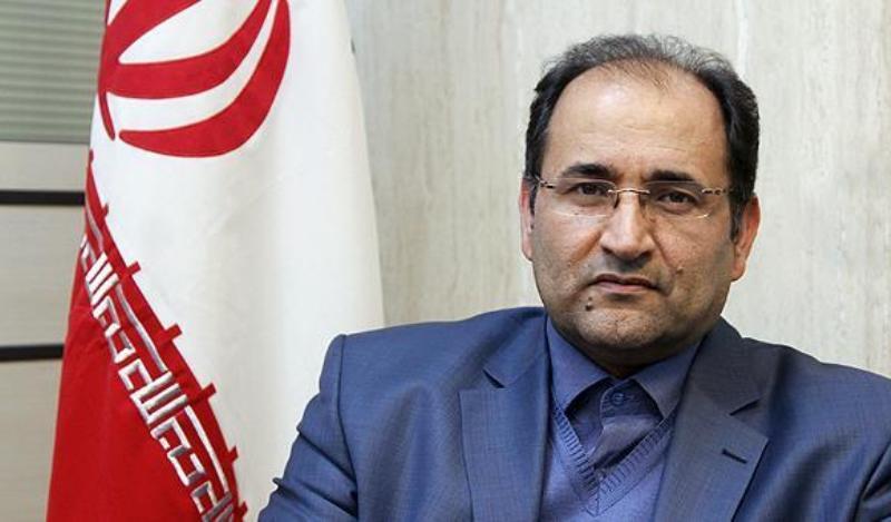 جلیل رحیمی جهان‌آبادی
