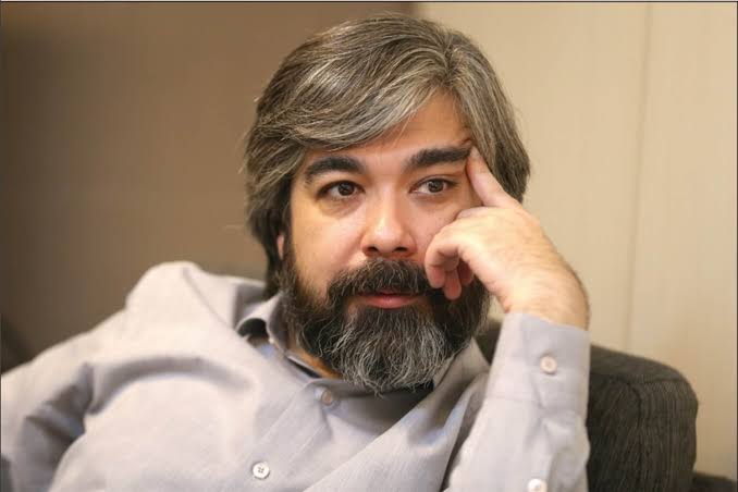 حامد عنقا