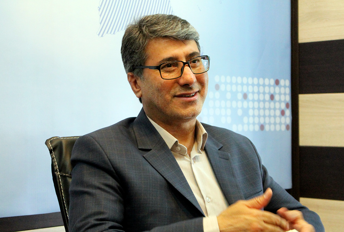 علی رضایی