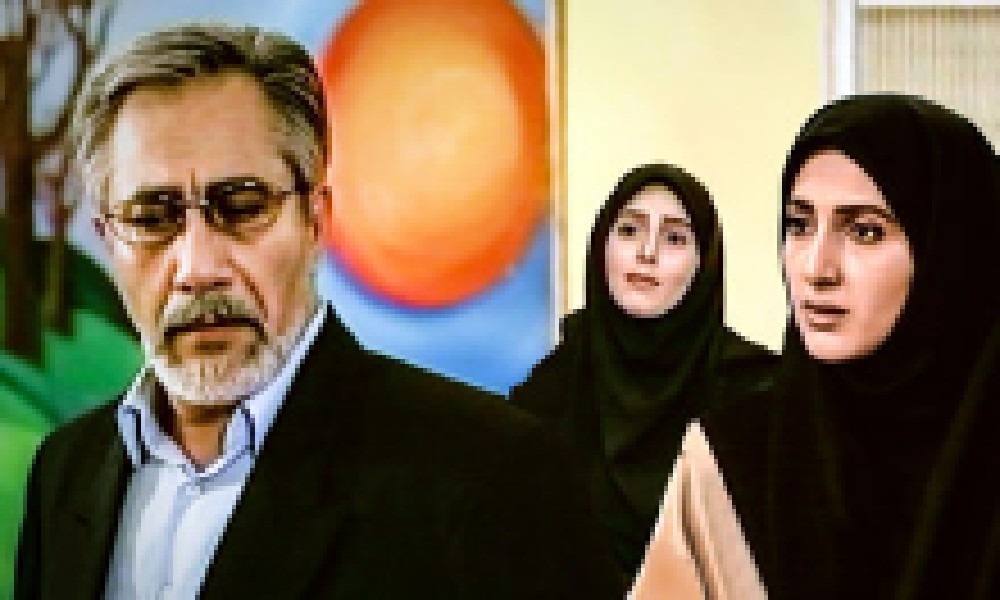 مجموعه تلویزیونی <em>فردا دیر است</em>