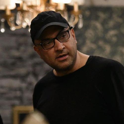 محمود معظمی