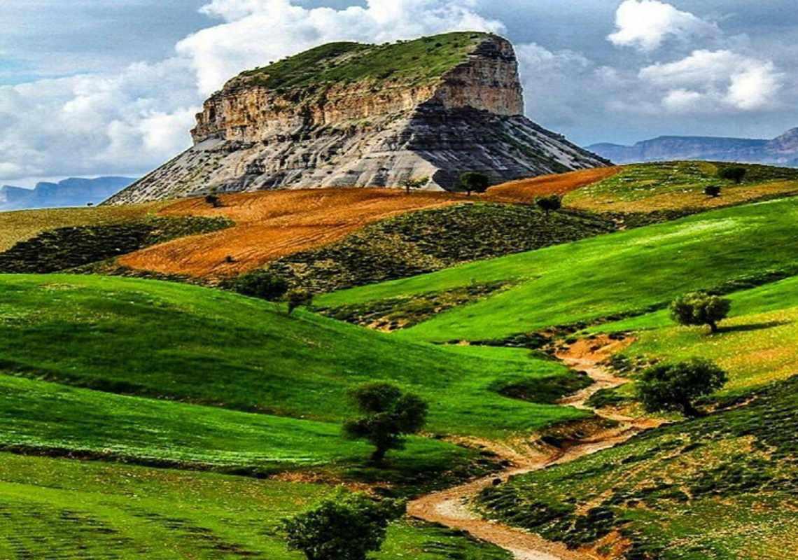 '''[[کوه قلاقیران