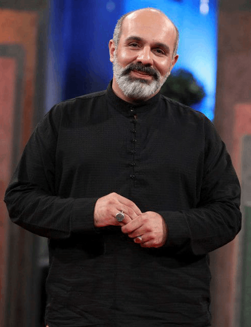 پیام دهکری