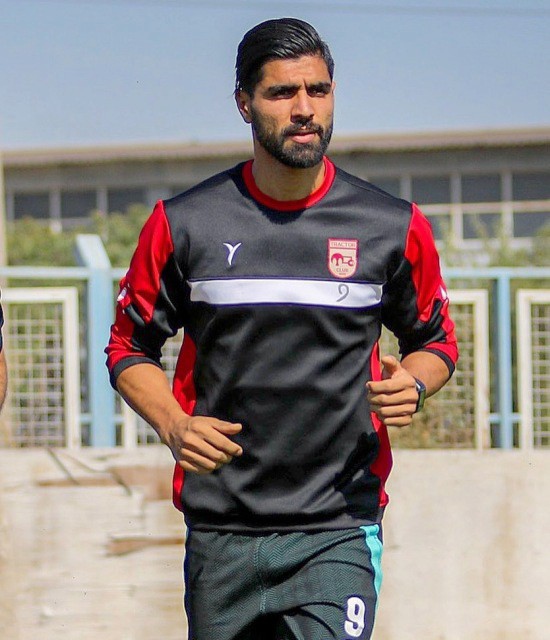 رضا اسدی