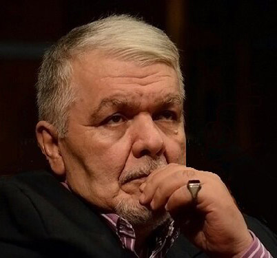 <strong>ساعد باقری</strong>