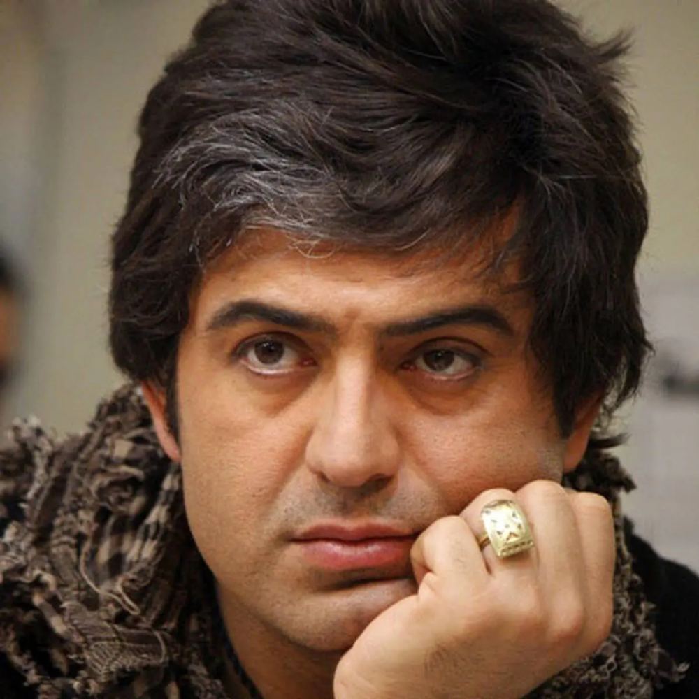 مهدی امینی خواه