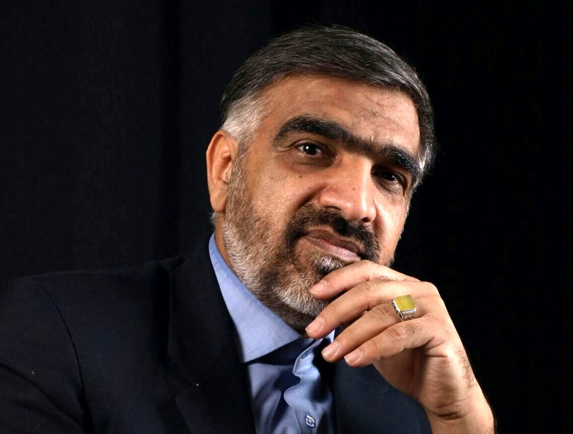 فریدون حسنوند