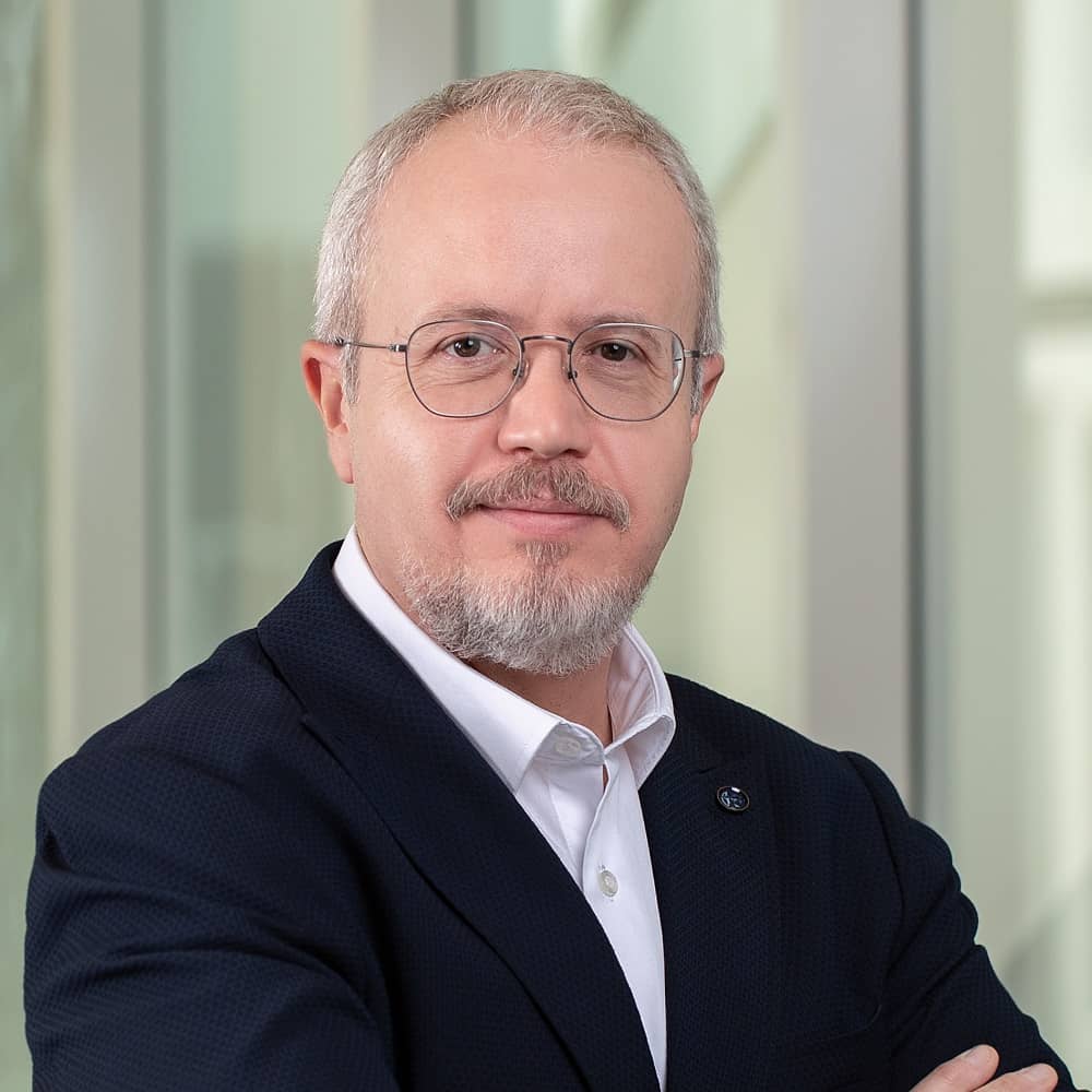 مورات اویسال