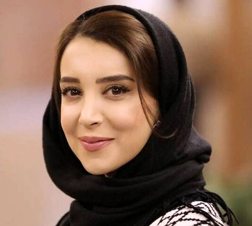 سحر جعفری جوزانی