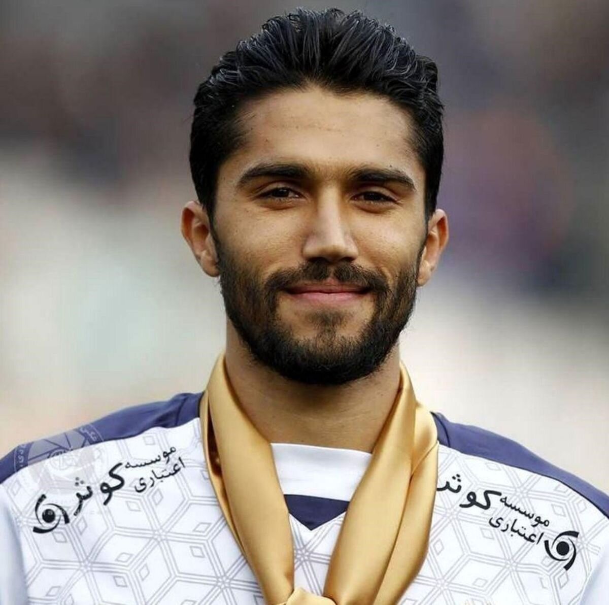 سید حسین