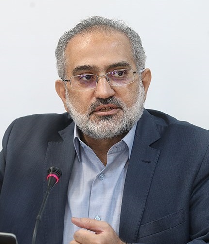 سید محمد حسینی