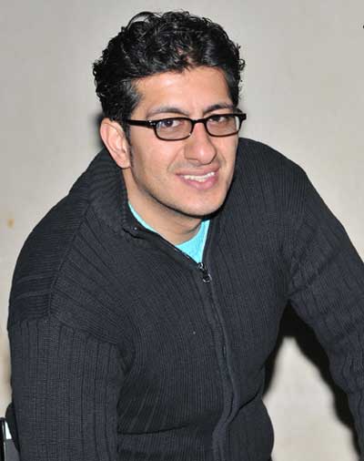 پیمان ابدی