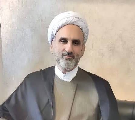 محمدرضا مبلغی مروجی