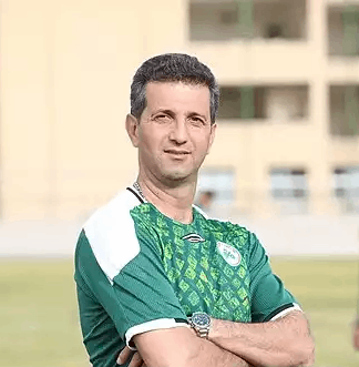 محمد حسین معمار