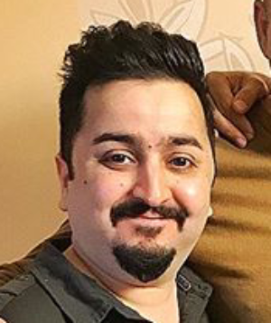 بهشاد مختاری