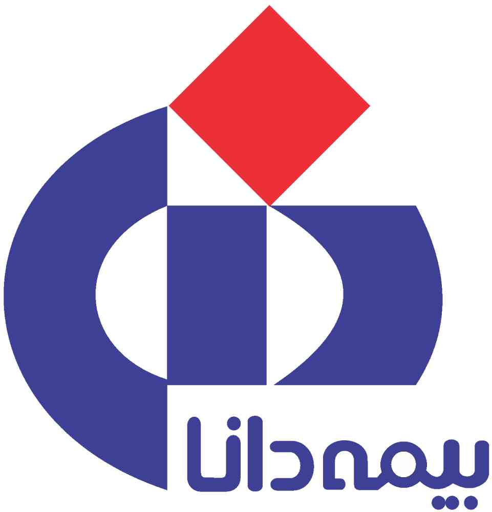 َنشان بیمه دانا