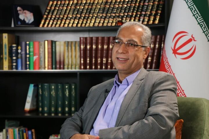 اسماعیل حسین‌زهی