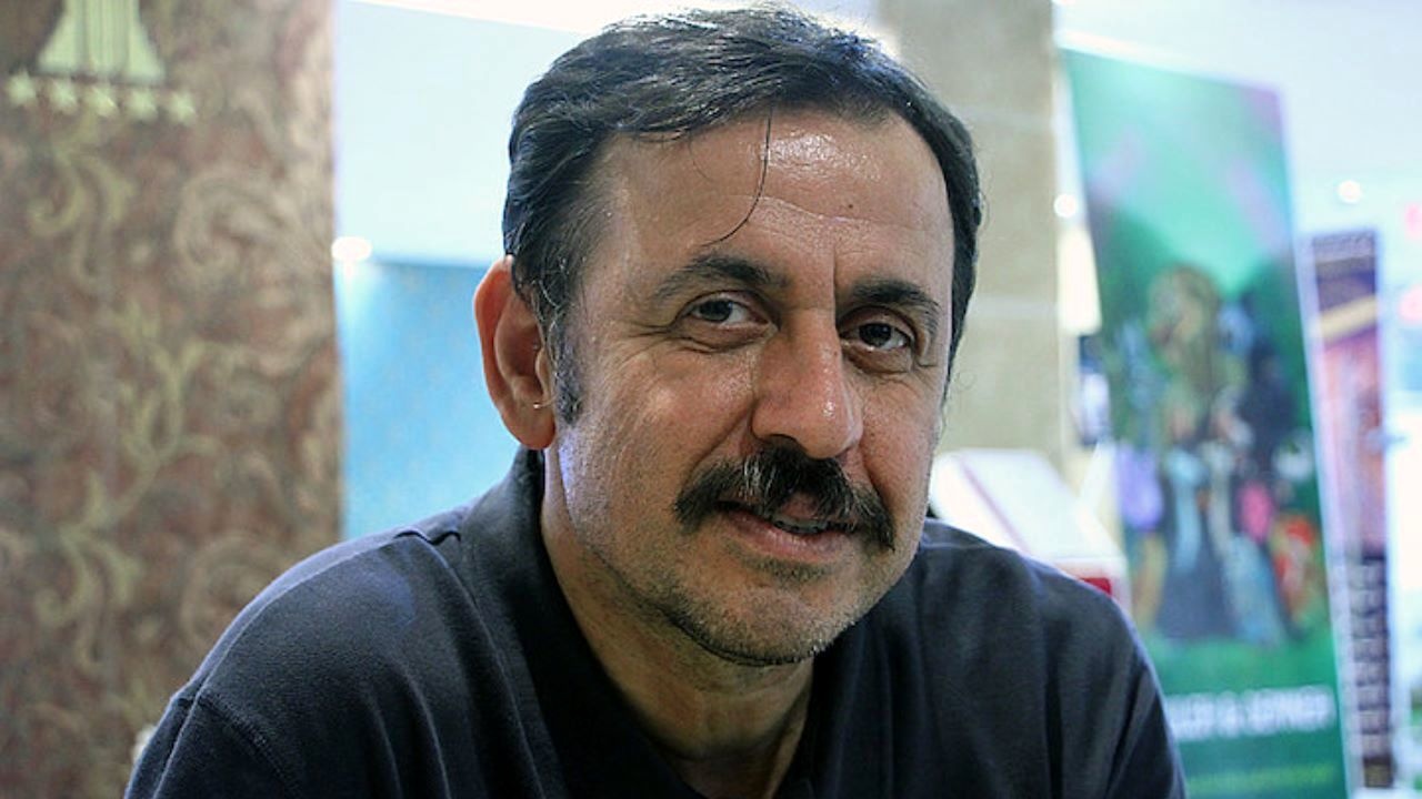 حسین قناعت