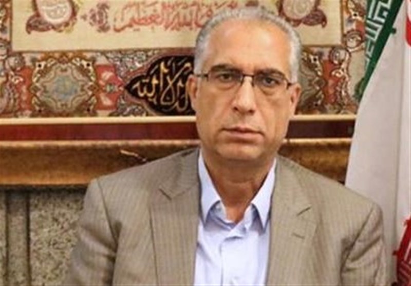 اسماعیل حسین زهی