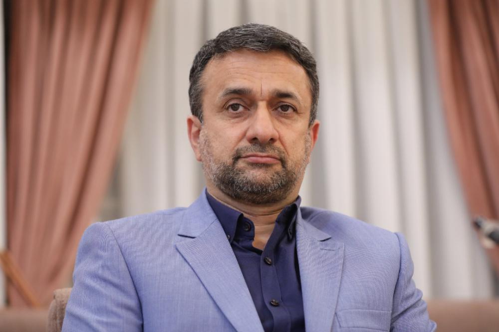 حسن محمدیاری