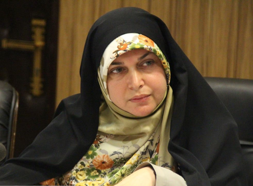 فاطمه شیرزاد